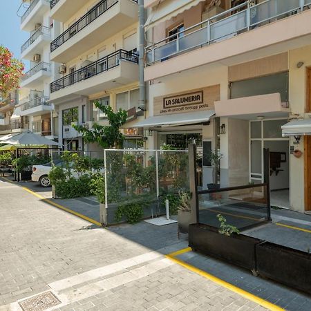 Central Green Studio كاندية المظهر الخارجي الصورة